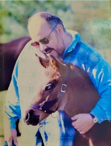 Florida Ranch Manager Caruso Trainer Dies at 66