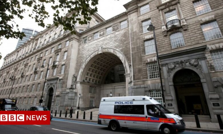 BBC can't name MI5 agent accused of abuse - court