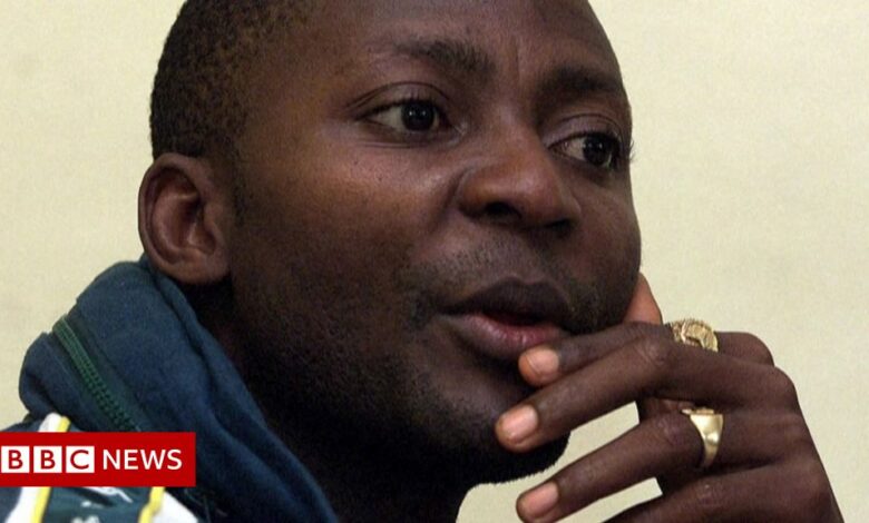 War crimes in Liberia: Sierra Leone rebel commander acquitted by court in Finland