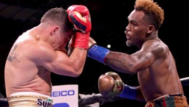 Jermell Charlo wants no doubt in his rematch with Brian Castano