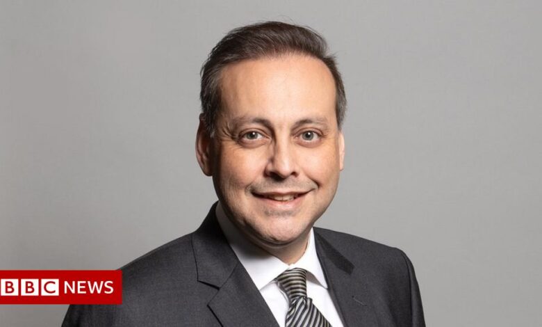 Imran Ahmad Khan: MP guilty of sexually assaulting a 15-year-old boy