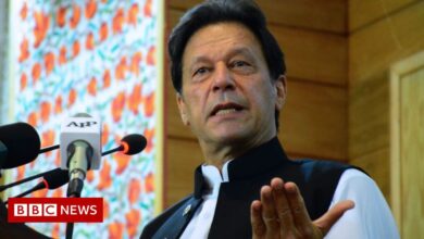 Pakistan: Court decides the fate of Prime Minister Imran Khan