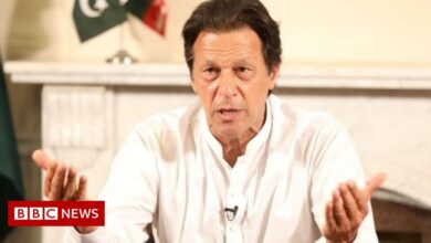 Imran Khan ousted as Prime Minister of Pakistan after important vote