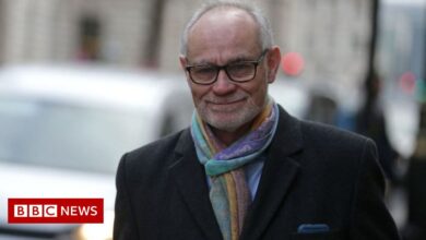 Crispin Blunt criticized for remarks on Imran Ahmad Khan's conviction