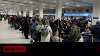 Easter travel delays: Calling the good airlines amid airport travel chaos