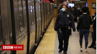 Brooklyn shooting: Faulty camera thwarts hunt for NYC subway gunman