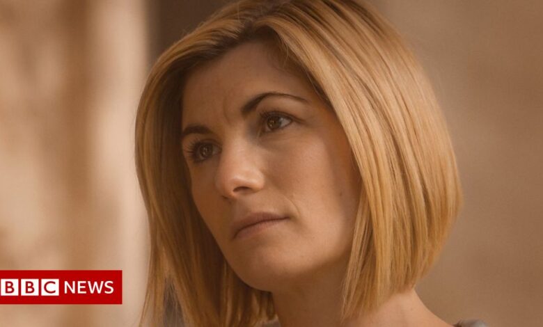 Doctor Who: Old Friends Join Jodie Whittaker's Breakup