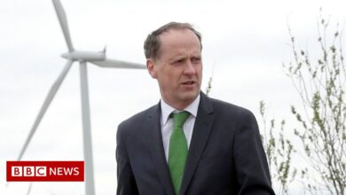 Scotland Power boss says price hike will be horrendous