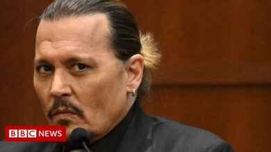 Johnny Depp testifies at Amber Heard defamation trial