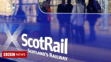ScotRail unveils half-price train ticket program