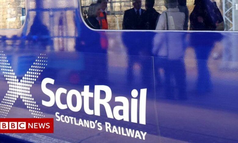 ScotRail unveils half-price train ticket program