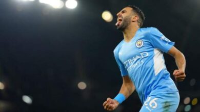 Man City 3-0 Brighton: City come back with six games left