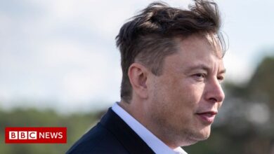 Musk buys Twitter: What's changing?