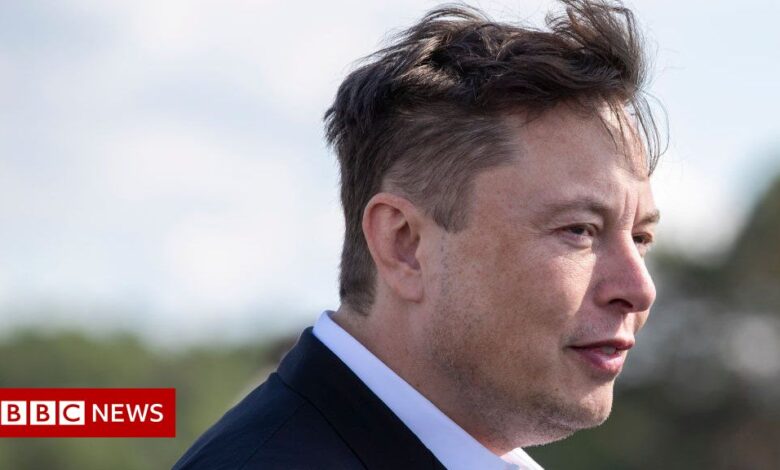 Musk buys Twitter: What's changing?