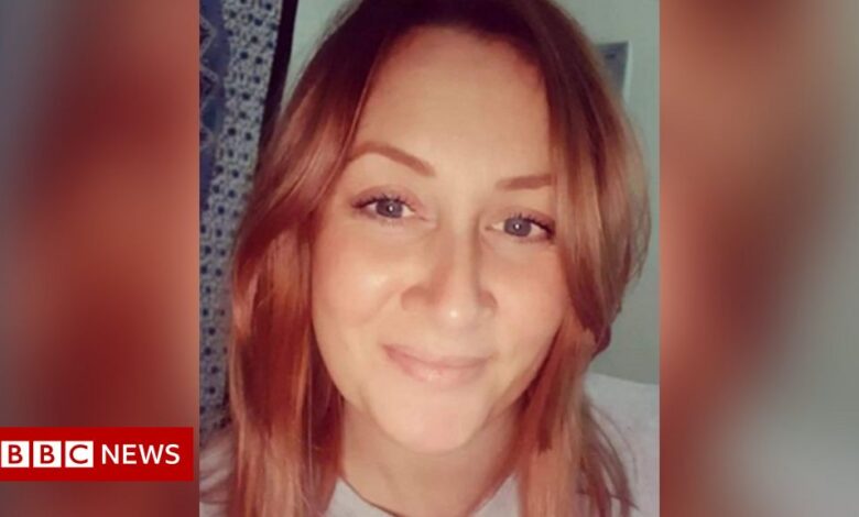 Katie Kenyon: Body found during search for missing woman