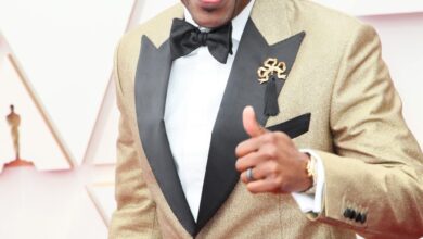 [Video] Will Packer Says LAPD Is "Prepared" to Catch Will Smith at Oscars