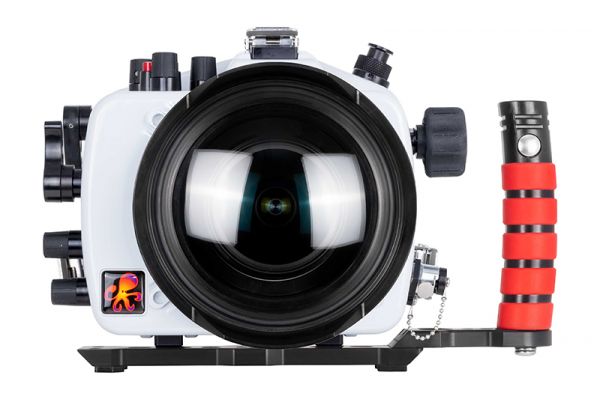 Ikelite Unveils Housing for the Sony a7 IV