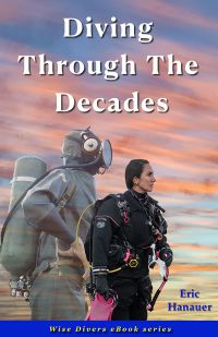 New eBook: Diving Through the Decades