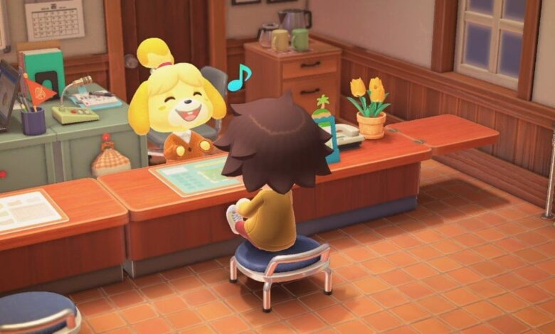 Video: How Animal Melodies Crossing the Island reflect your villager personality