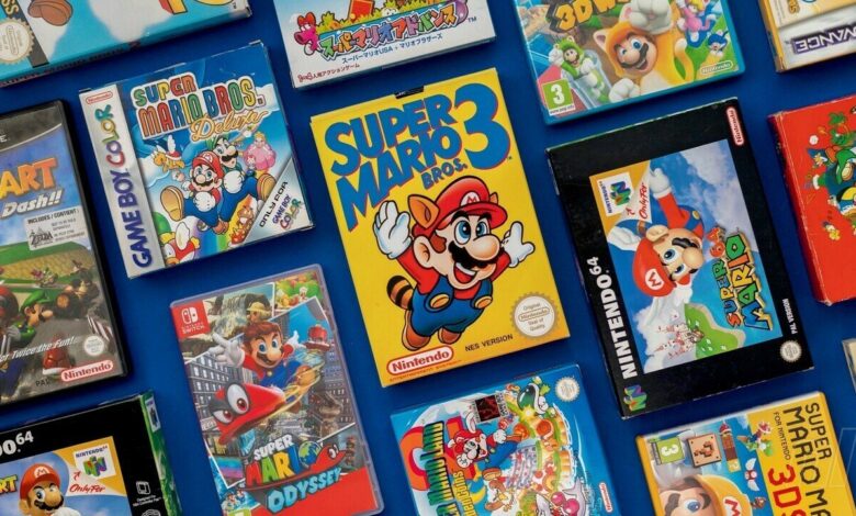 Which Is The Absolute Best Nintendo Console Generation?