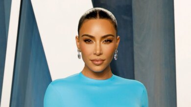 The truth behind Kim Kardashian's alleged second sex tape