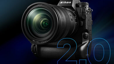 Firmware 2.0 Brings Major Upgrades to the Nikon Z9