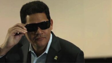 Reggie Fils-Aimé To Talk Memes With Geoff Keighley in the bonus audiobook content