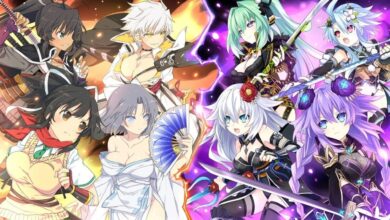 Sit down with the producers of 'Neptunia x Senran Kagura: Ninja Wars' in this interview