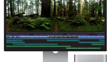 Final Cut Pro Update Optimize Performance with Mac Studio