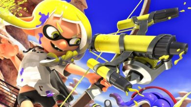 Video: Let's dissect the new trailer of Splatoon 3