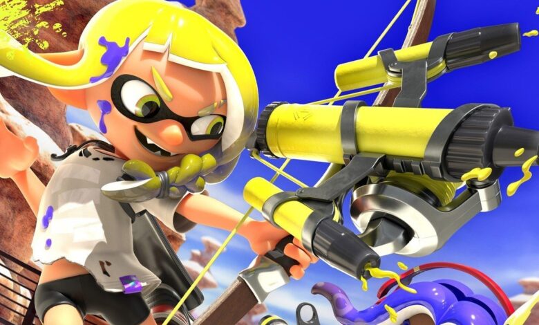 Video: Let's dissect the new trailer of Splatoon 3