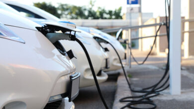 More than half of new UK cars will be electric by 2028 in a bid to phase out petrol and diesel
