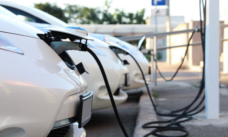 More than half of new UK cars will be electric by 2028 in a bid to phase out petrol and diesel