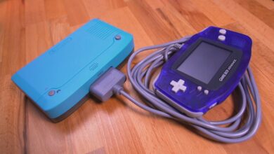 Kickstarter DIY Kit turns the GBA into a console-like HDMI System