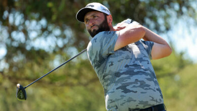 2022 Mexico Open Points: Jon Rahm passes by 5 points in Round 2 to retain a two-legged lead at Puerto Vallarta