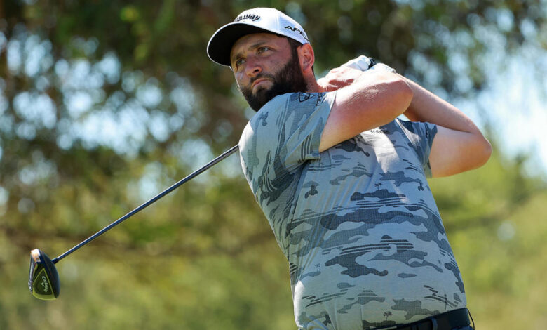 2022 Mexico Open Points: Jon Rahm passes by 5 points in Round 2 to retain a two-legged lead at Puerto Vallarta
