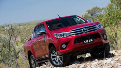 Toyota Australia faces payouts as Federal Court finds faulty DPFs