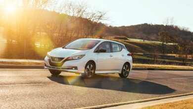 Toyota and Nissan EV tax credit, Vinfast factory in the US, breaks the partisan divide EV: The reverse week