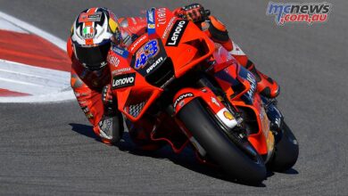 MotoGP back this weekend for epic challenge that is Portimao
