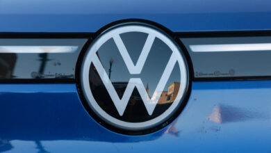 Giám đốc điều hành VW cho biết bán tải điện sẽ là "cơ hội của cả đời"