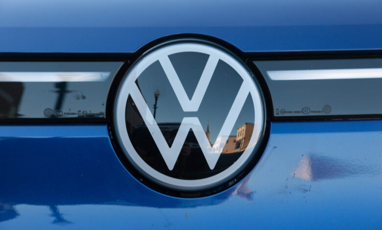 Giám đốc điều hành VW cho biết bán tải điện sẽ là "cơ hội của cả đời"