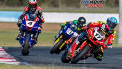 High resolution images from ASBK Round 2 |  QLD Raceway Gallery J