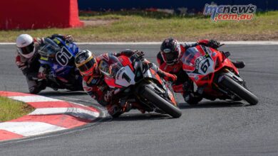 High resolution images from ASBK Round 2 |  QLD Raceway Gallery OLD