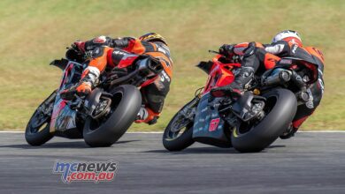 High resolution images from ASBK Round 2 |  QLD Raceway Gallery REMOVED