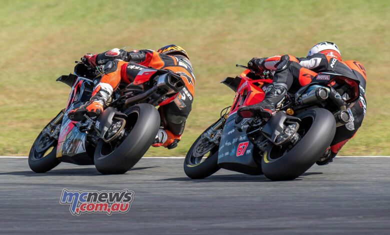 High resolution images from ASBK Round 2 |  QLD Raceway Gallery REMOVED