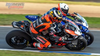 Maxwell pips Jones for victory in R2 | Report | Results | Points
