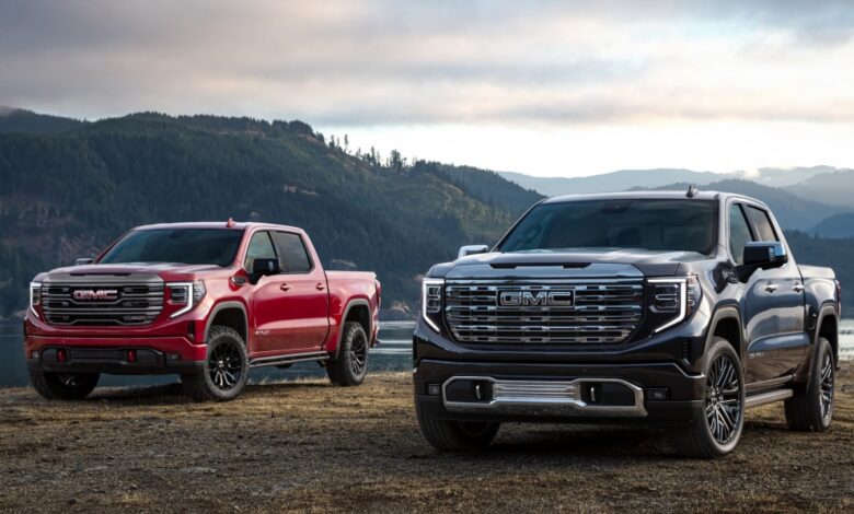 Full-size trucks are the best and worst vehicles in America
