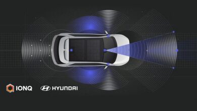 Hyundai uses quantum computing for self-driving cars