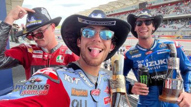MotoGP with Boris | A new king of COTA is crowned