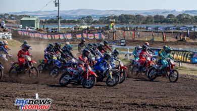 Double Header AORC/ProMX in Mackay this weekend!